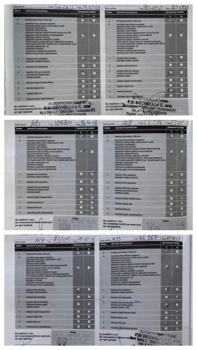 Honda Jazz 1.2I TREND