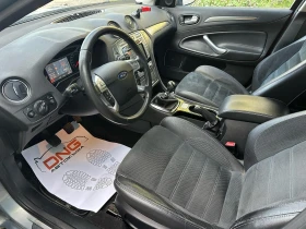 Обява за продажба на Ford Mondeo 2, 000TDCI EURO4 ~6 999 лв. - изображение 7