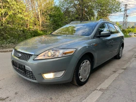 Обява за продажба на Ford Mondeo 2, 000TDCI EURO4 ~6 999 лв. - изображение 3