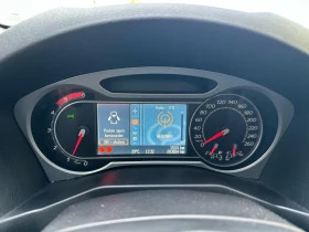 Ford Mondeo 2, 000TDCI EURO4 | Mobile.bg    13