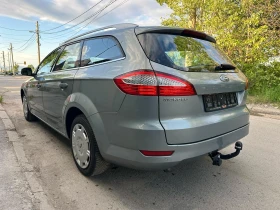 Обява за продажба на Ford Mondeo 2, 000TDCI EURO4 ~6 999 лв. - изображение 4