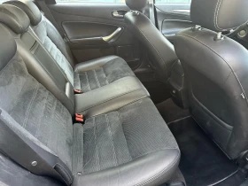Обява за продажба на Ford Mondeo 2, 000TDCI EURO4 ~6 999 лв. - изображение 10