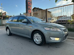 Ford Mondeo 2, 000TDCI EURO4
