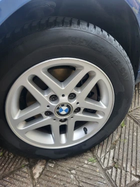 Обява за продажба на BMW 316 316ti ~3 500 лв. - изображение 6
