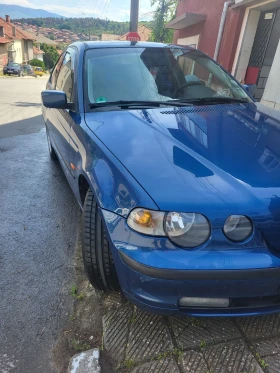 Обява за продажба на BMW 316 316ti ~3 500 лв. - изображение 2