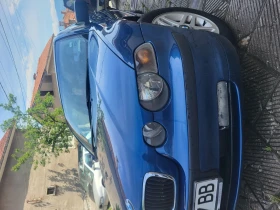 Обява за продажба на BMW 316 316ti ~3 500 лв. - изображение 1