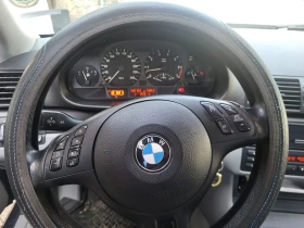 Обява за продажба на BMW 316 316ti ~3 500 лв. - изображение 7