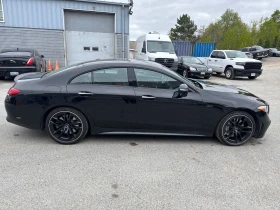 Mercedes-Benz CLS 53 AMG CARFAX * * АВТО КРЕДИТ - 101900 лв. - 99377927 5