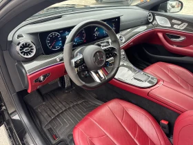 Mercedes-Benz CLS 53 AMG CARFAX * * АВТО КРЕДИТ - 101900 лв. - 99377927 7