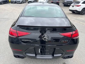 Mercedes-Benz CLS 53 AMG CARFAX * * АВТО КРЕДИТ - 101900 лв. - 99377927 4
