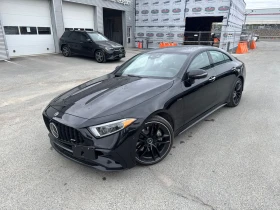  Mercedes-Benz CLS 53...