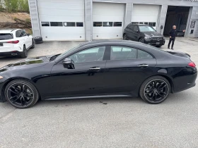 Mercedes-Benz CLS 53 AMG CARFAX * * АВТО КРЕДИТ - 101900 лв. - 99377927 3