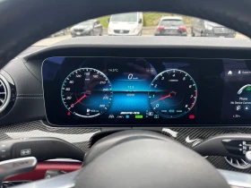 Mercedes-Benz CLS 53 AMG CARFAX * * АВТО КРЕДИТ - 101900 лв. - 99377927 8