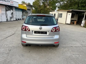 Обява за продажба на VW Golf Plus 1.6 TDI 105 ks DSG ~14 500 лв. - изображение 5