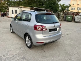 Обява за продажба на VW Golf Plus 1.6 TDI 105 ks DSG ~14 500 лв. - изображение 6