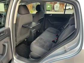 Обява за продажба на VW Golf Plus 1.6 TDI 105 ks DSG ~14 500 лв. - изображение 10