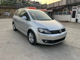 Обява за продажба на VW Golf Plus 1.6 TDI 105 ks DSG ~14 500 лв. - изображение 2