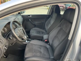 Обява за продажба на VW Golf Plus 1.6 TDI 105 ks DSG ~14 500 лв. - изображение 9