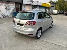 Обява за продажба на VW Golf Plus 1.6 TDI 105 ks DSG ~14 500 лв. - изображение 4