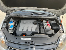 VW Golf Plus 1.6 TDI 105 ks DSG - 14500 лв. - 43803473 14
