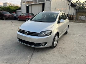 Обява за продажба на VW Golf Plus 1.6 TDI 105 ks DSG ~14 500 лв. - изображение 1