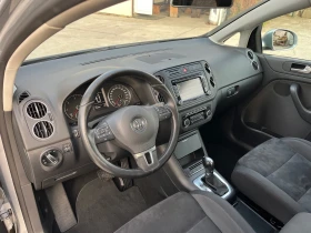 Обява за продажба на VW Golf Plus 1.6 TDI 105 ks DSG ~14 500 лв. - изображение 8