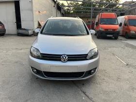 Обява за продажба на VW Golf Plus 1.6 TDI 105 ks DSG ~14 500 лв. - изображение 1