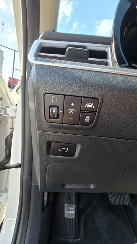 Kia K5 2.0i LPG !!!!!! | Mobile.bg    13