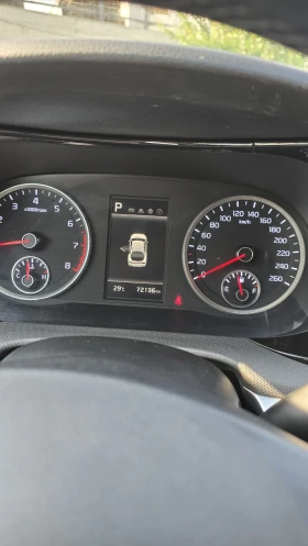 Обява за продажба на Kia K5 2.0i LPG !!!НАЛИЧНА!!! ~34 800 лв. - изображение 10