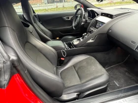 Обява за продажба на Jaguar F-Type ~49 600 лв. - изображение 10