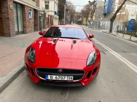 Обява за продажба на Jaguar F-Type ~49 600 лв. - изображение 3