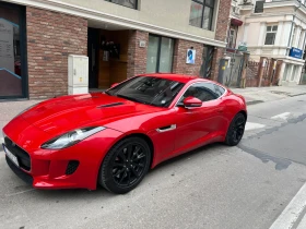 Обява за продажба на Jaguar F-Type ~49 600 лв. - изображение 4