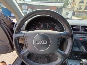 Обява за продажба на Audi A4 3.0 бензин/газ ~4 900 лв. - изображение 7