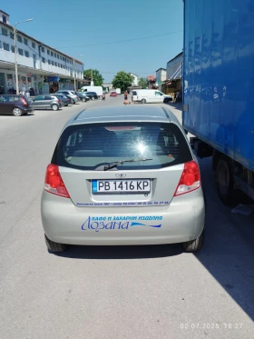 Daewoo Kalos | Mobile.bg    3