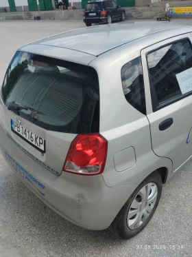 Daewoo Kalos | Mobile.bg    7