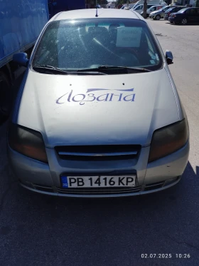 Daewoo Kalos | Mobile.bg    4