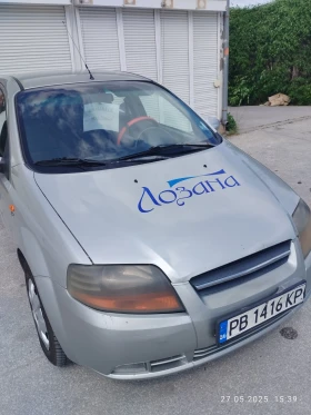 Daewoo Kalos | Mobile.bg    6