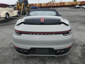 Porsche 911 CARRERA S - 161000 лв. - 66767865 2