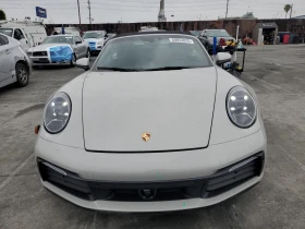 Porsche 911 CARRERA S