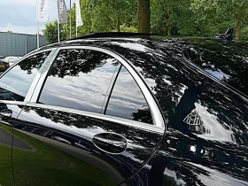Mercedes-Benz S 350   Mercedes S350 MAYBACH  FULL | Mobile.bg    8