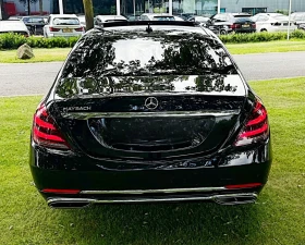     Mercedes-Benz S 350   Mercedes S350 MAYBACH  FULL
