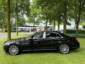 Mercedes-Benz S 350   Mercedes S350 MAYBACH  FULL | Mobile.bg    6