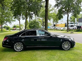 Mercedes-Benz S 350   Mercedes S350 MAYBACH  FULL | Mobile.bg    5