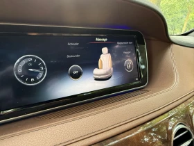 Mercedes-Benz S 350   Mercedes S350 MAYBACH  FULL | Mobile.bg    13