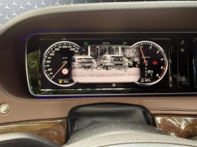 Mercedes-Benz S 350   Mercedes S350 MAYBACH  FULL | Mobile.bg    10