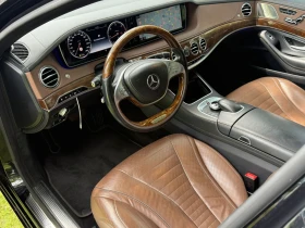Mercedes-Benz S 350   Mercedes S350 MAYBACH  FULL | Mobile.bg    12