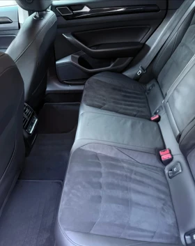 VW Arteon 2.0 TSI R-LINE 4MOTION | Mobile.bg    13