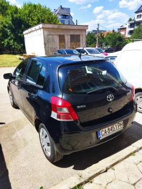 Обява за продажба на Toyota Yaris ~7 490 лв. - изображение 2