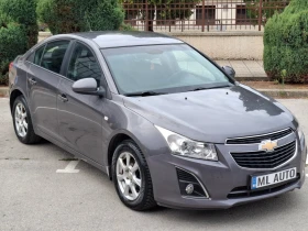 Chevrolet Cruze 1.6i * EURO 5 *  *  *  *  | Mobile.bg    9