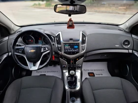 Chevrolet Cruze 1.6i * EURO 5 *  *  *  *  | Mobile.bg    15